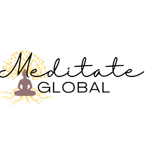 MeditateGlobal Logo